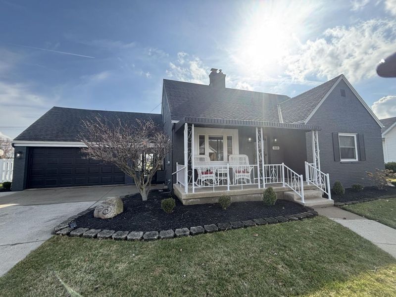 513 W Main Street, Coldwater, OH 45828 Photo 2