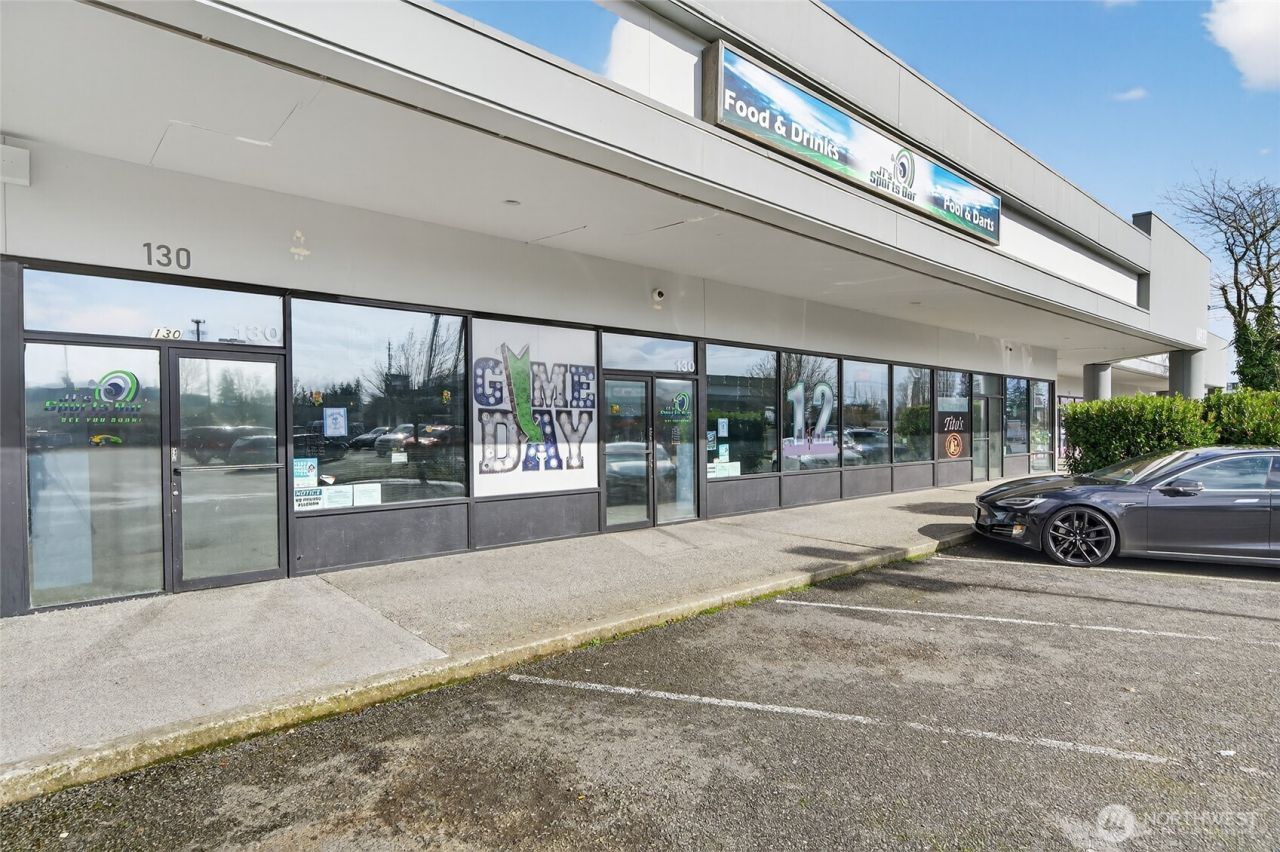 14920 Highway 99 , Unit 130, Lynnwood, WA 98087