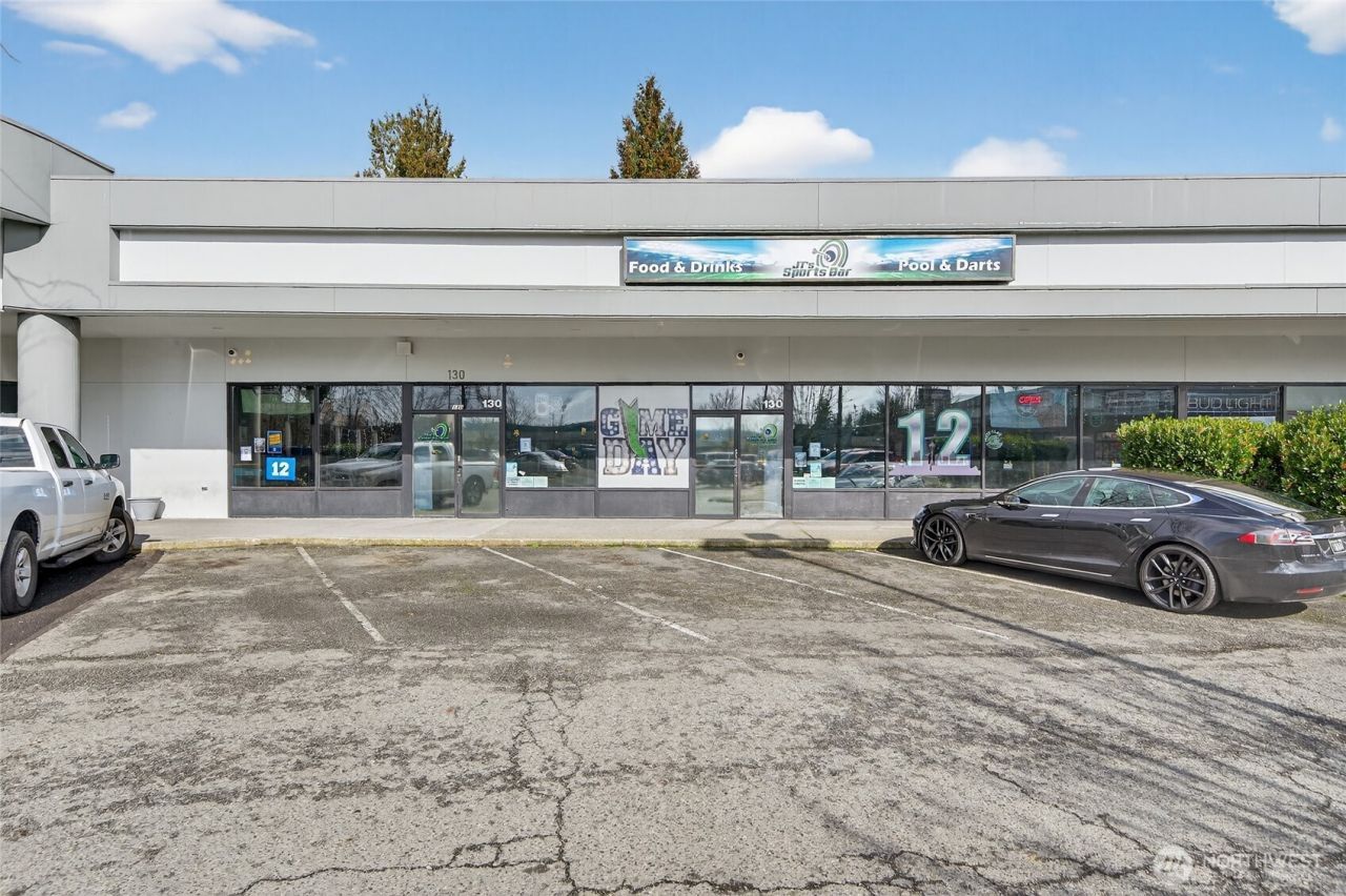 14920 Highway 99 , Unit 130, Lynnwood, WA 98087
