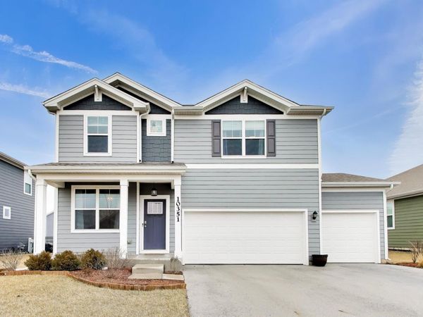 10351 Privet Drive, Crown Point, IN 46307