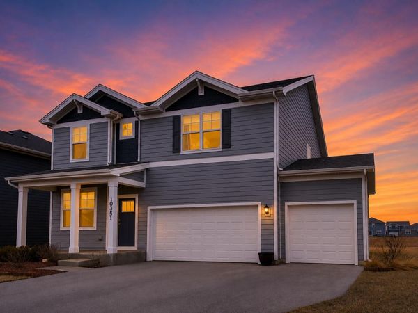10351 Privet Drive, Crown Point, IN 46307
