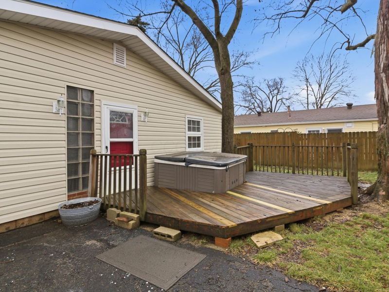 3474 Paxton Drive, Hilliard, OH 43026 Photo 23