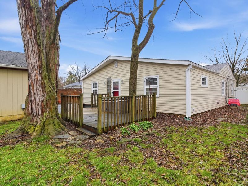 3474 Paxton Drive, Hilliard, OH 43026 Photo 24