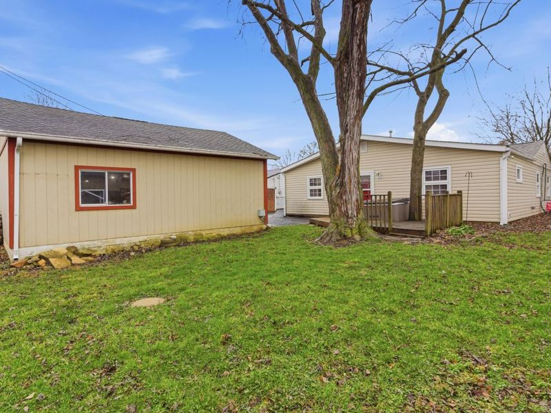 3474 Paxton Drive, Hilliard, OH 43026 Photo 25