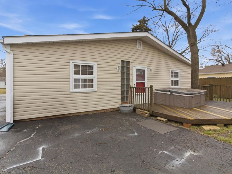 3474 Paxton Drive, Hilliard, OH 43026 Photo 27