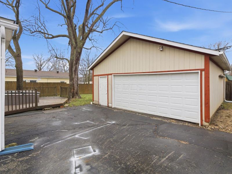 3474 Paxton Drive, Hilliard, OH 43026 Photo 28