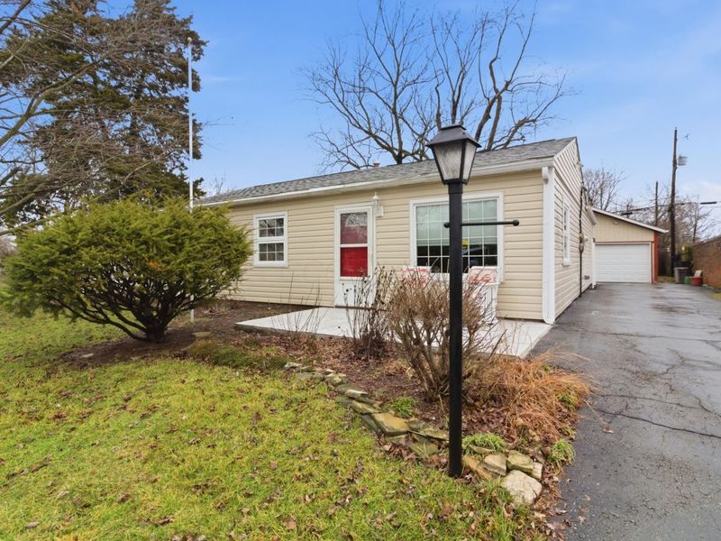 3474 Paxton Drive, Hilliard, OH 43026 Photo 32