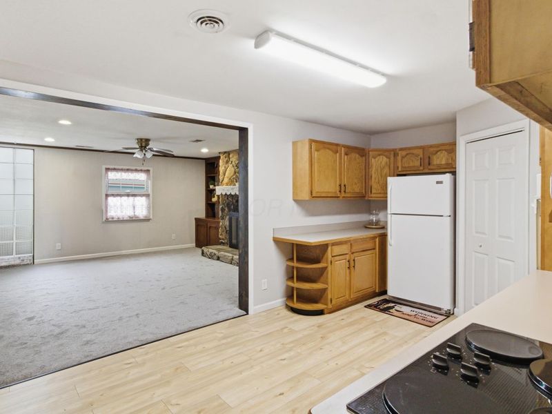 3474 Paxton Drive, Hilliard, OH 43026 Photo 5