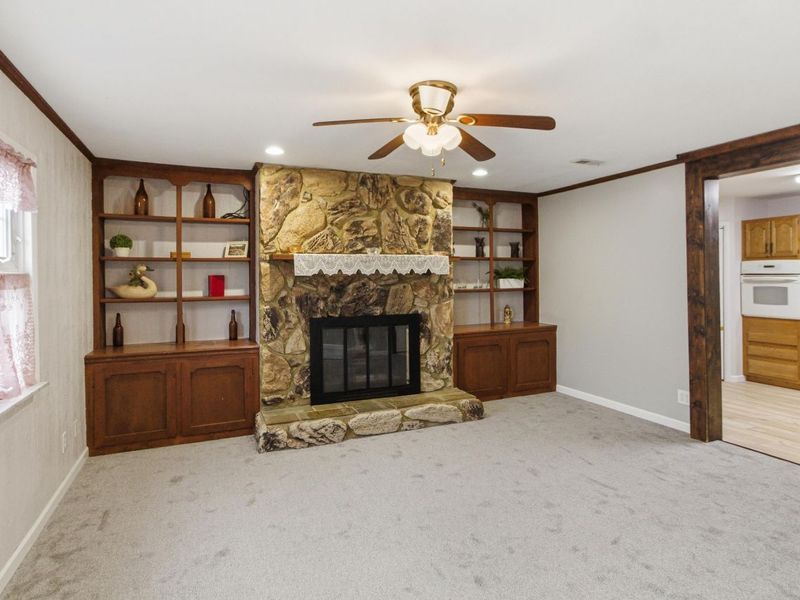 3474 Paxton Drive, Hilliard, OH 43026 Photo 9