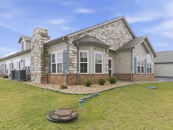 126 Rue De Villas Circle, Branson, MO 65616