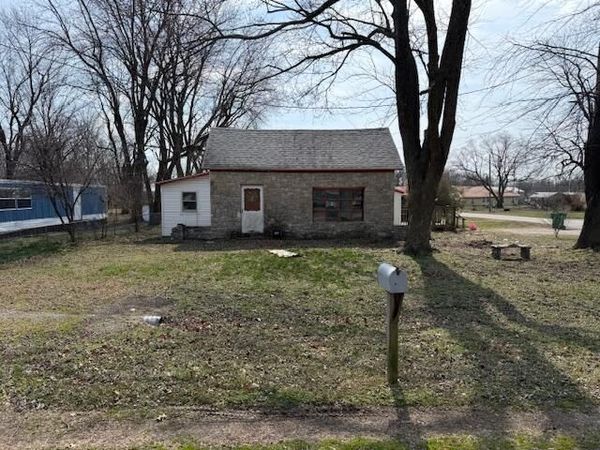 500 E Lexington Avenue, Jasper, MO 64755