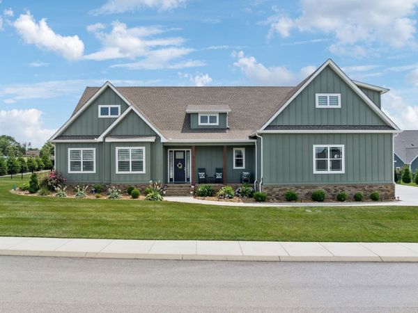 17 Cannonball Ct , Winchester, TN 37398