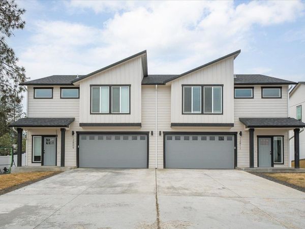 12809 N Jaydee Ln, Spokane, WA 99208