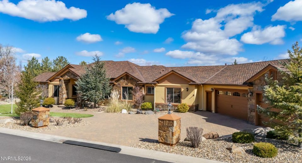 16070 River Oaks Court, Reno, NV 89511 Photo