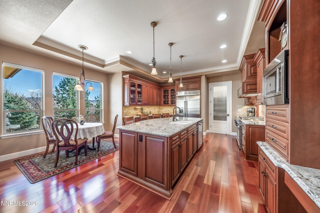 16070 River Oaks Court, Reno, NV 89511 Photo