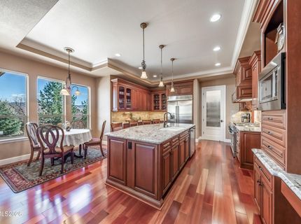 16070 River Oaks Court, Reno, NV 89511 Photo