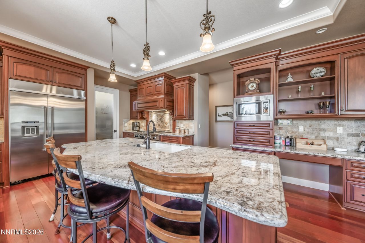 16070 River Oaks Court, Reno, NV 89511 Photo