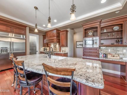 16070 River Oaks Court, Reno, NV 89511 Photo