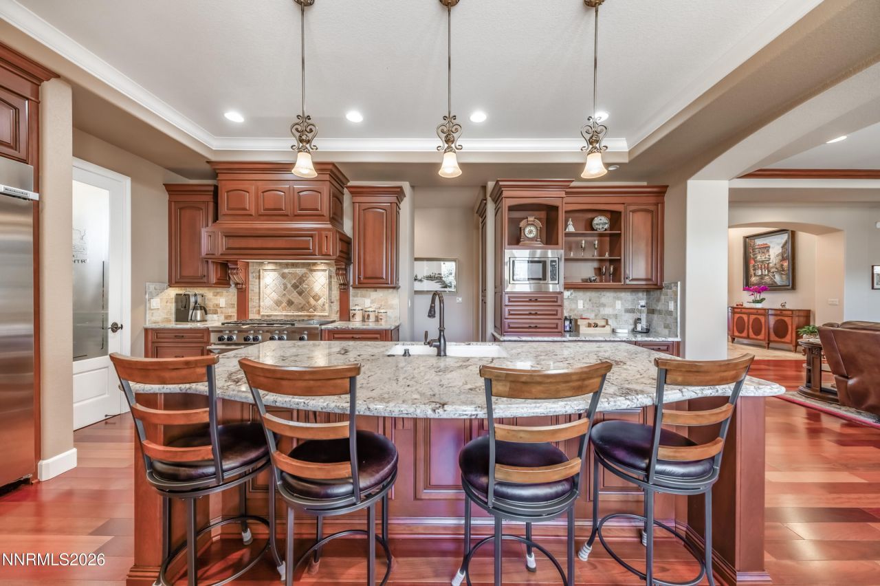 16070 River Oaks Court, Reno, NV 89511 Photo