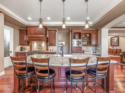 16070 River Oaks Court, Reno, NV 89511 Photo