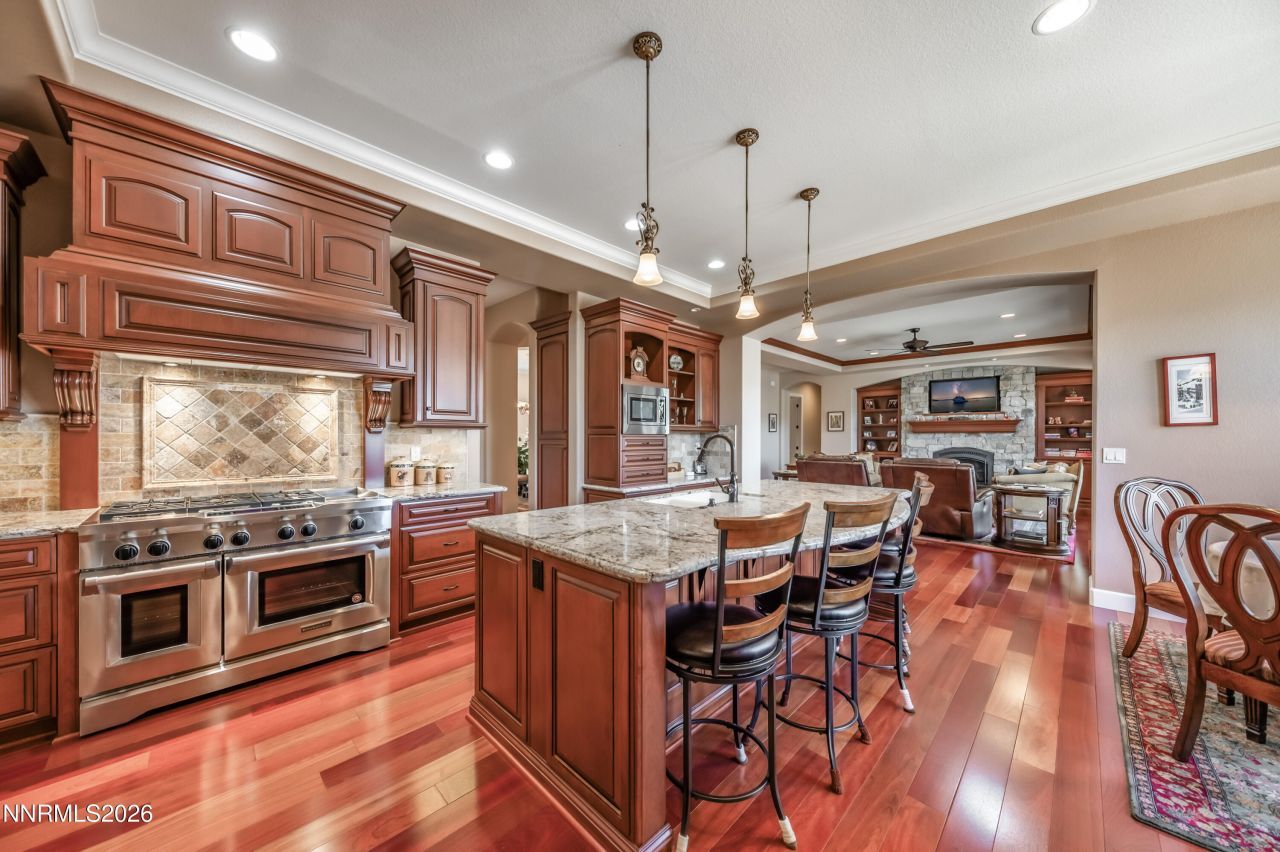 16070 River Oaks Court, Reno, NV 89511 Photo