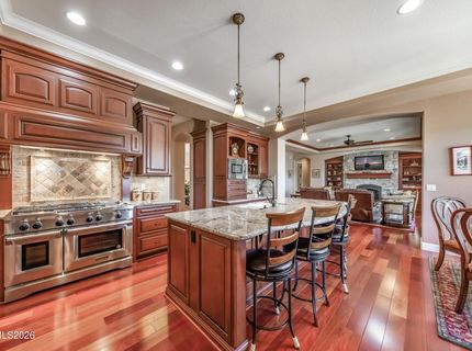 16070 River Oaks Court, Reno, NV 89511 Photo