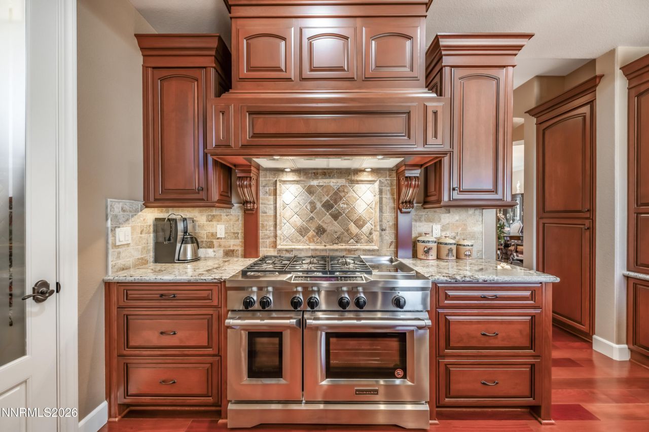 16070 River Oaks Court, Reno, NV 89511 Photo