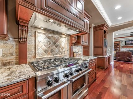 16070 River Oaks Court, Reno, NV 89511 Photo