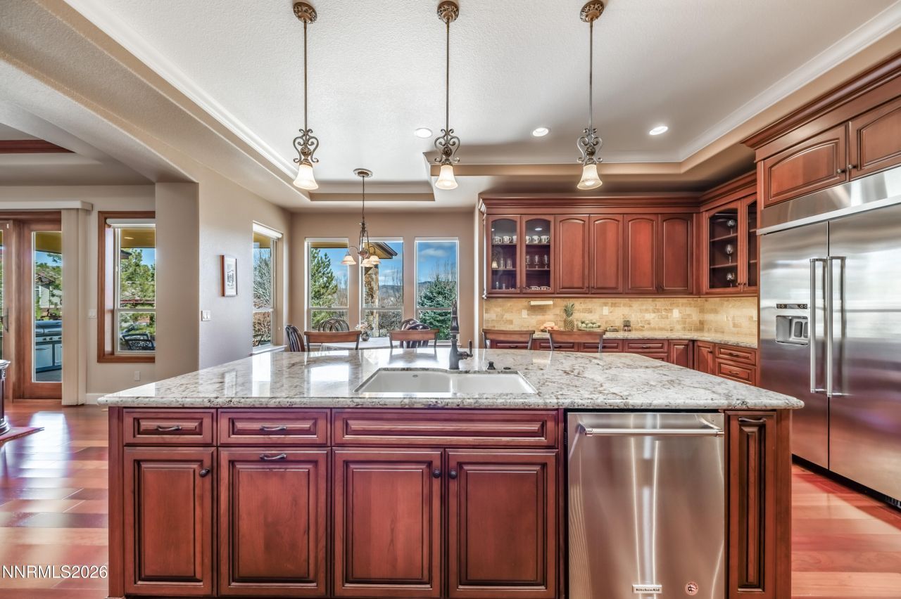 16070 River Oaks Court, Reno, NV 89511 Photo