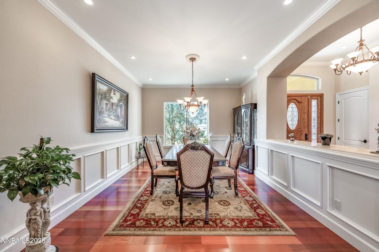 16070 River Oaks Court, Reno, NV 89511 Photo