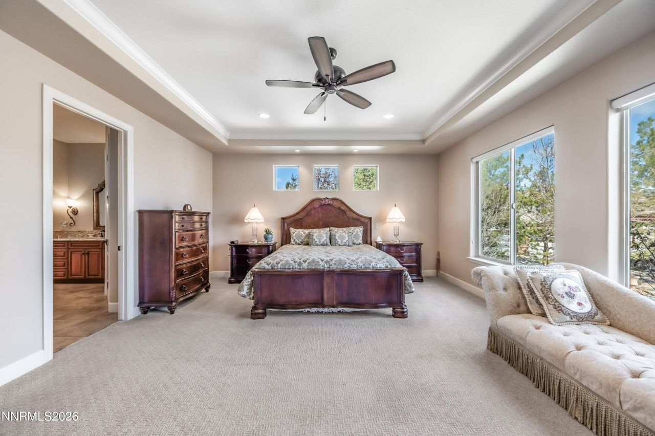 16070 River Oaks Court, Reno, NV 89511 Photo