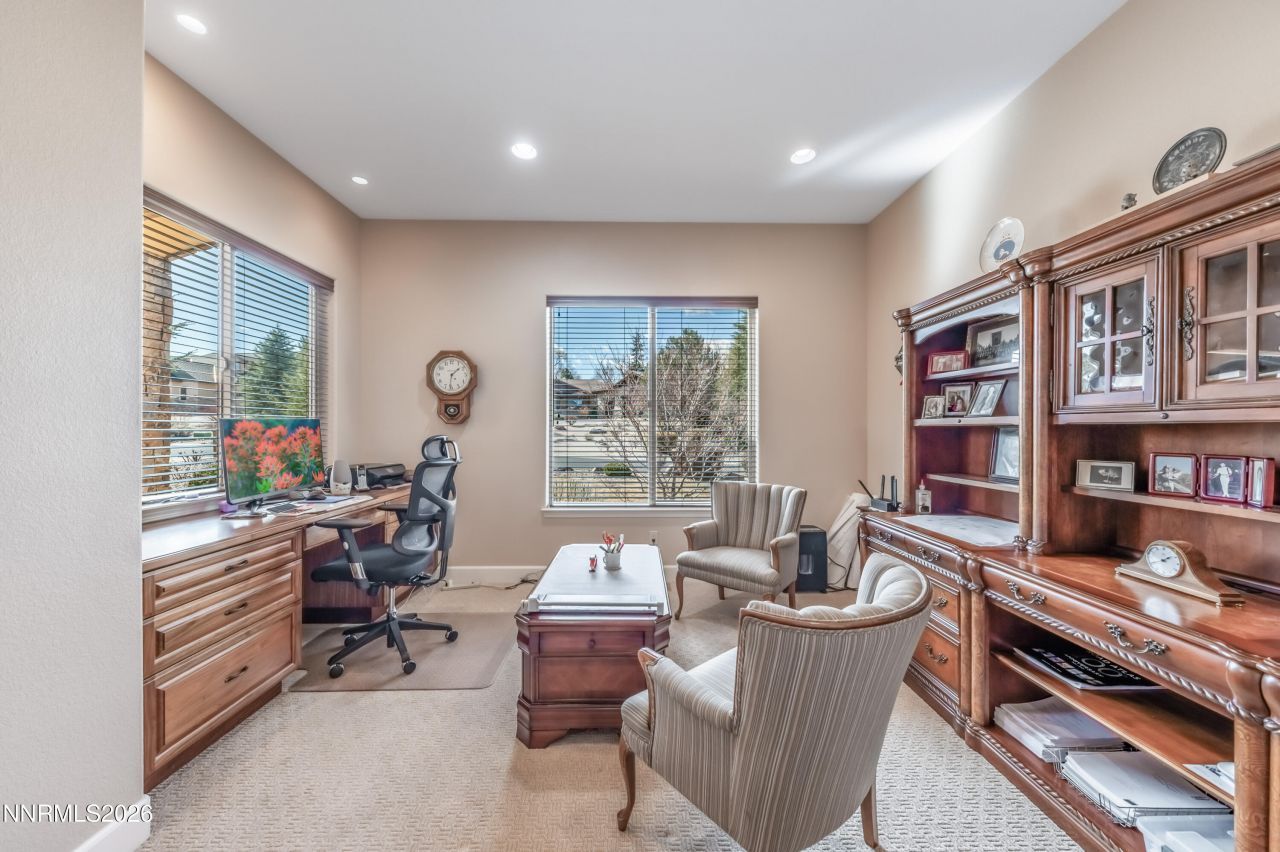 16070 River Oaks Court, Reno, NV 89511 Photo