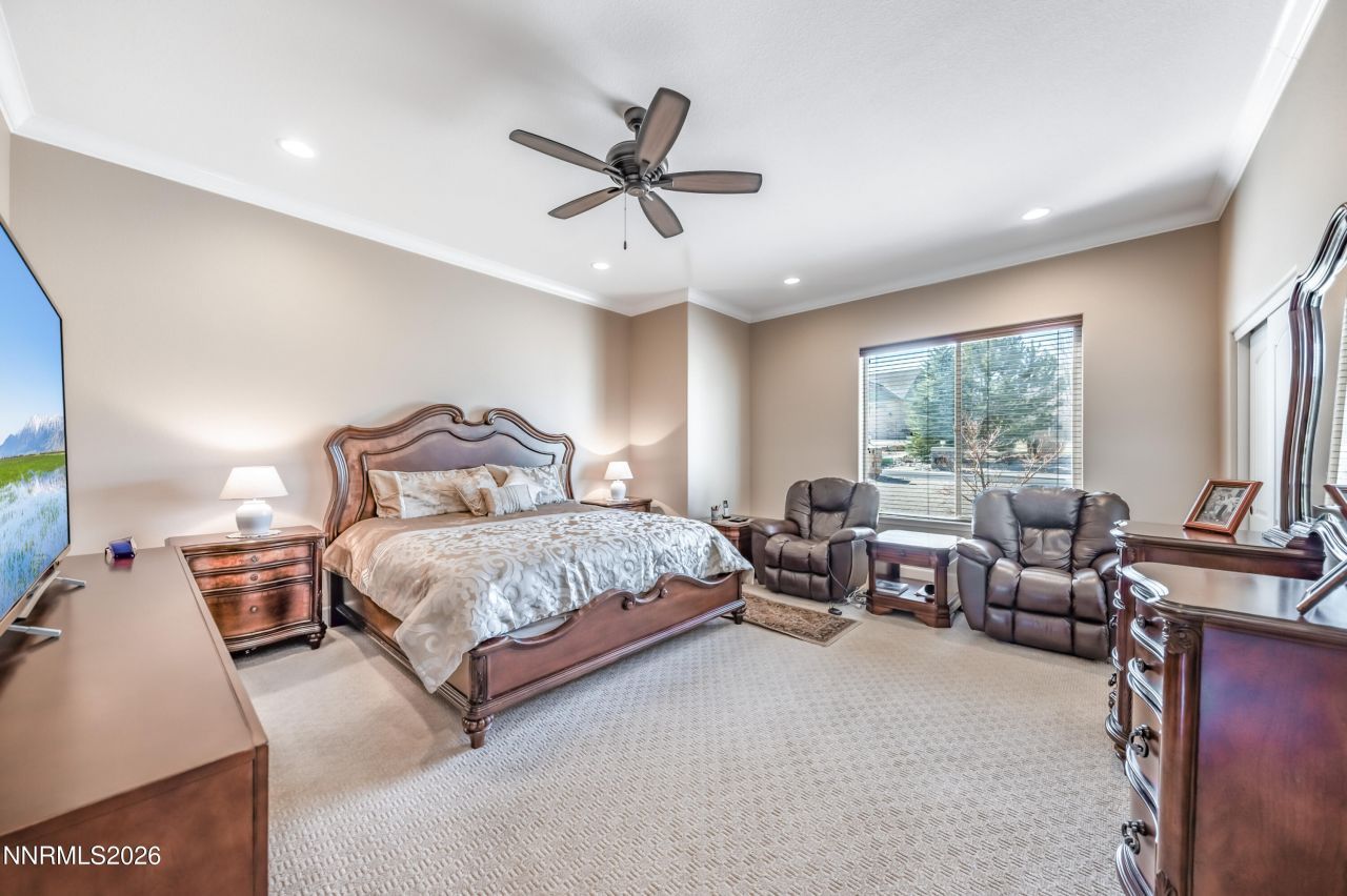 16070 River Oaks Court, Reno, NV 89511 Photo