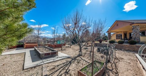 16070 River Oaks Court, Reno, NV 89511 Photo