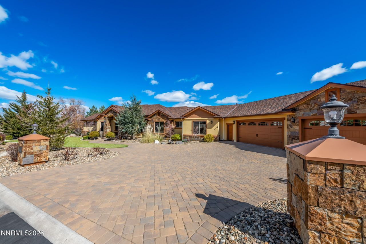 16070 River Oaks Court, Reno, NV 89511 Photo
