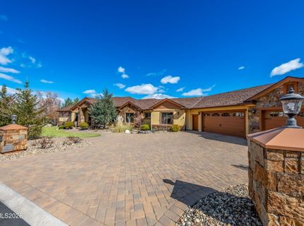 16070 River Oaks Court, Reno, NV 89511 Photo