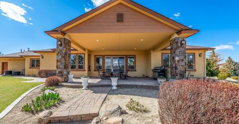 16070 River Oaks Court, Reno, NV 89511 Photo