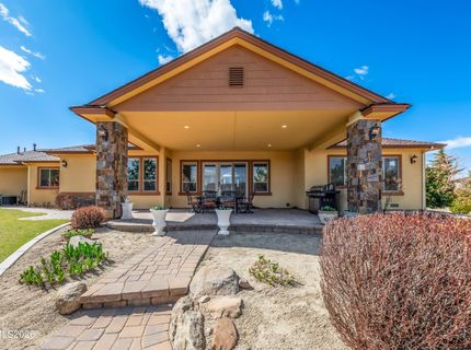 16070 River Oaks Court, Reno, NV 89511 Photo