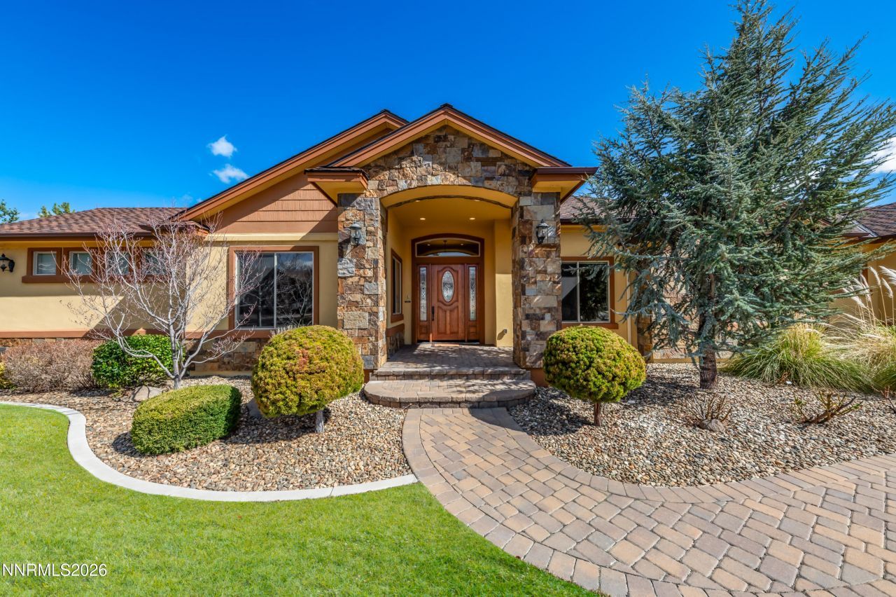 16070 River Oaks Court, Reno, NV 89511 Photo
