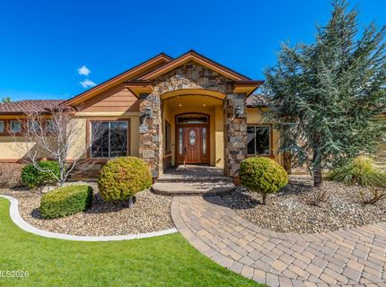 16070 River Oaks Court, Reno, NV 89511 Photo