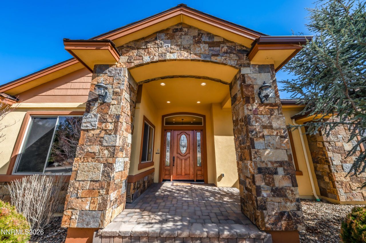 16070 River Oaks Court, Reno, NV 89511 Photo