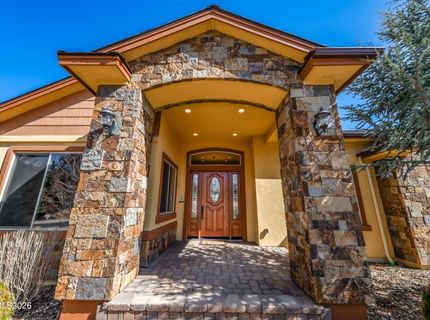 16070 River Oaks Court, Reno, NV 89511 Photo