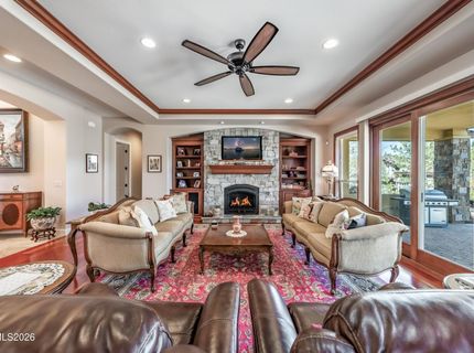 16070 River Oaks Court, Reno, NV 89511 Photo