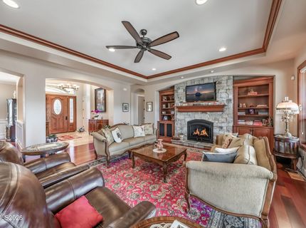 16070 River Oaks Court, Reno, NV 89511 Photo