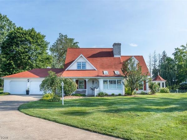 10736 Lautenschlager Road, Apple Creek, OH 44606