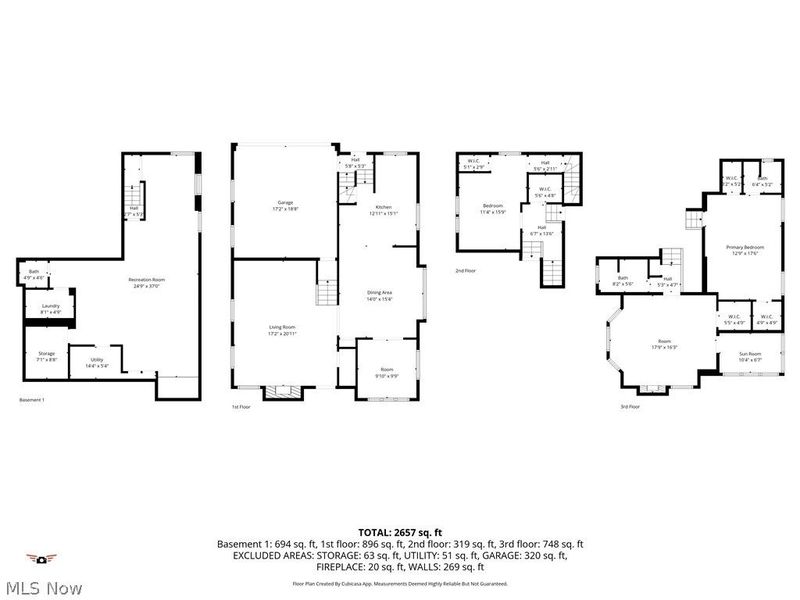 45 Chatfield Drive, Painesville, OH 44077 Photo 34