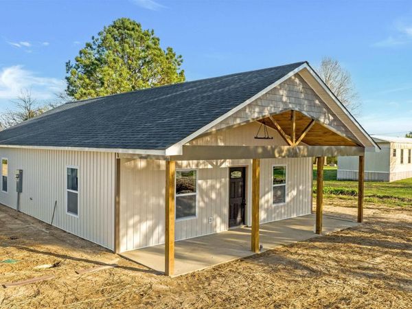 8358 County Road 19, Section, AL 35771