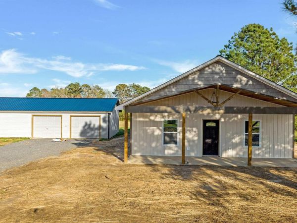 8358 County Road 19, Section, AL 35771