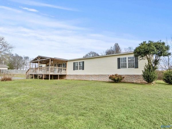 13398 Carter Road, Athens, AL 35611