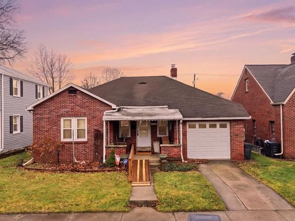 1115 S Walnut Street, Bucyrus, OH 44820